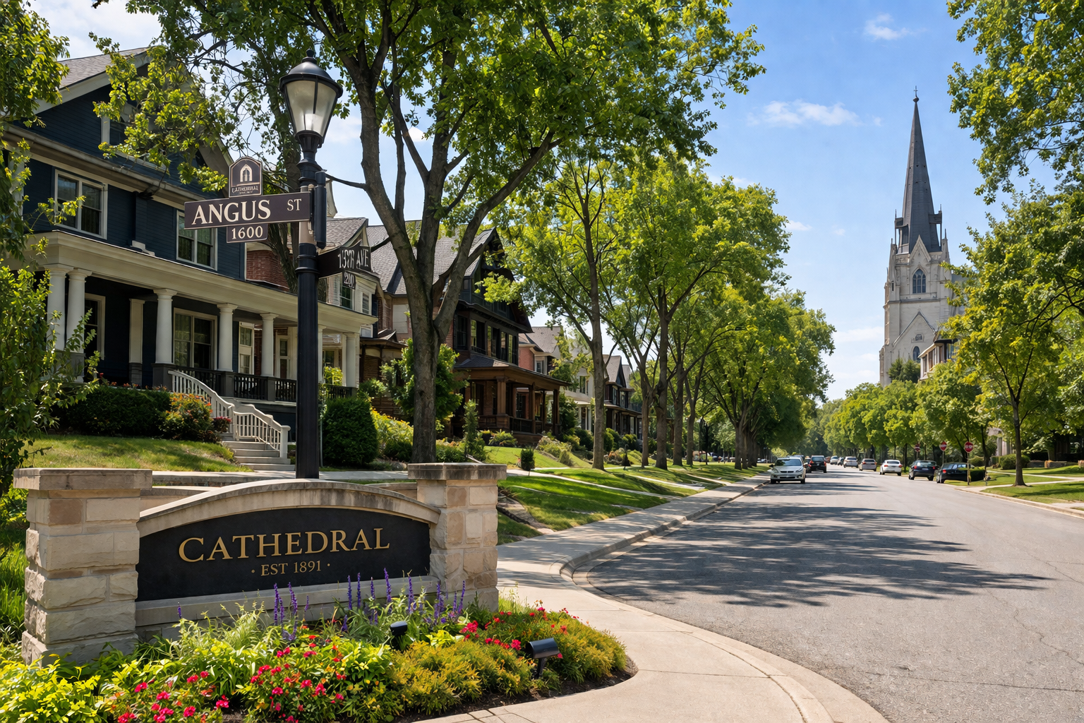 Cathedral Regina